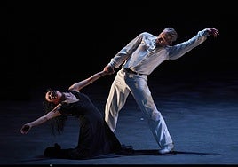 Un gran tesoro de la cultura española