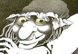 Cuando Stephen King encontró a Maurice Sendak en el bosque de Hansel y Gretel