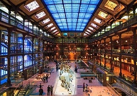 Oleada de robos en museos franceses en los últimos meses