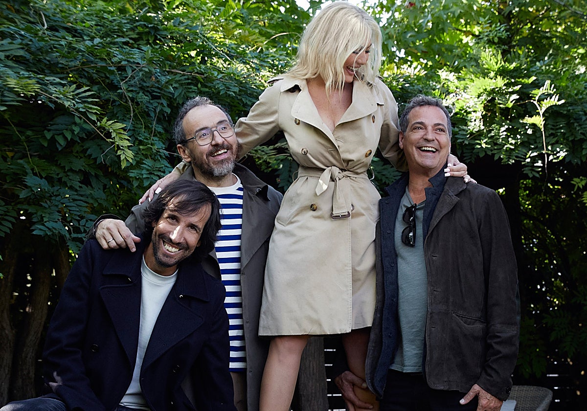 La Oreja de Van Gogh