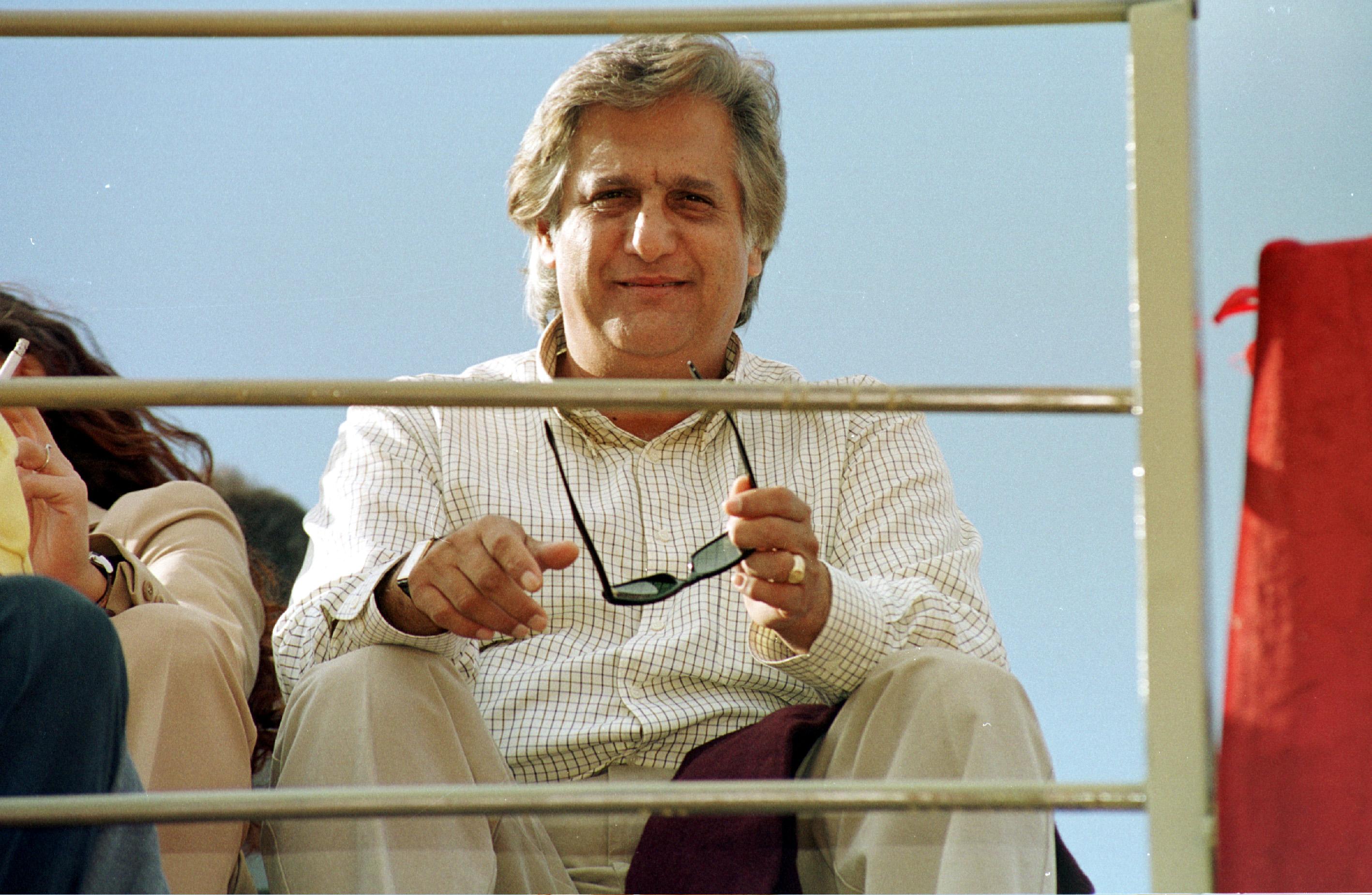 Antonio Cortés 'Chiquetete'