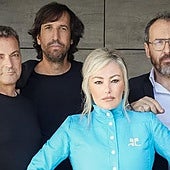 Entradas La Oreja de Van Gogh con Amaia Montero, en directo: a qué hora salen, cómo comprar online y precios de los conciertos