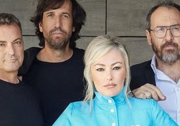 Entradas La Oreja de Van Gogh con Amaia Montero, en directo: a qué hora salen, cómo comprar online y precios de los conciertos