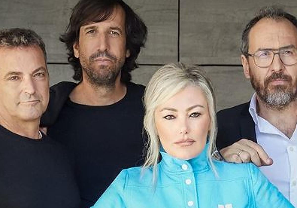 Entradas La Oreja de Van Gogh con Amaia Montero, en directo: a qué hora salen, dónde y cómo comprar online y precios de los conciertos en España hoy