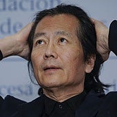 Byung-Chul Han: «Tengo la esperanza de que colapse el sistema, y va a pasar pronto»