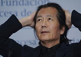 Byung-Chul Han:  «Tengo la esperanza de que colapse el sistema, y va a pasar pronto»