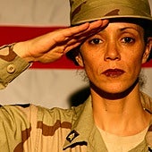 Coco Fusco y Carlos Motta: la contundencia serena en el MACBA