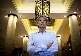 'Mil cosas', de Juan Tallón: inteligente bodegón de menudencias