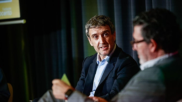 Fernando Belzunce : «Los ataques políticos a los periodistas producen efecto contagio en partidos moderados»