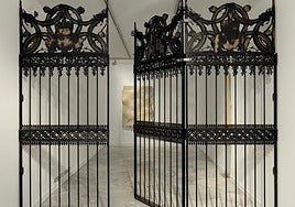 'Escultura. Arte de ingenio': hacia una escuela genuina granadina