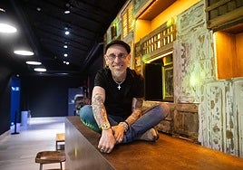 Fito: «La época de las drogas estuvo súper bien y les debo mucho, pero sobreviví y ahora toca estar bien»