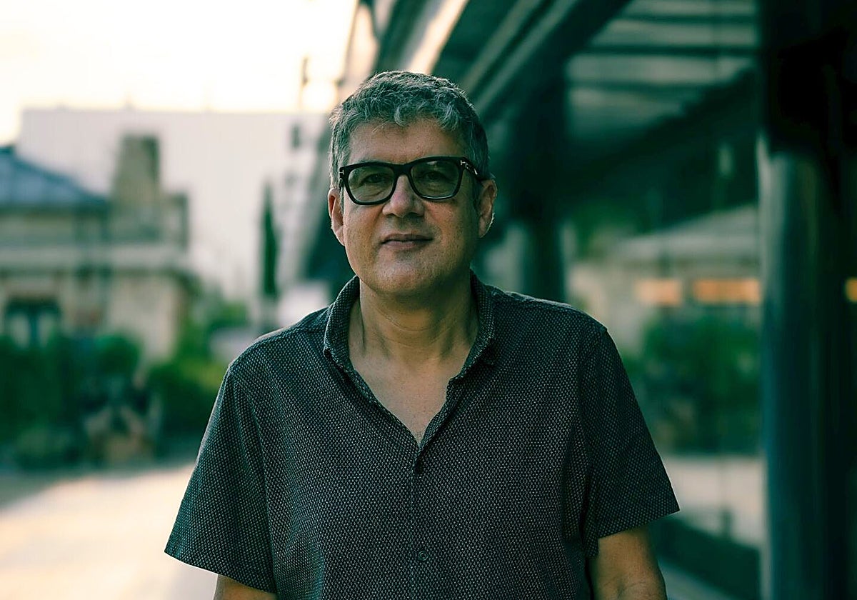 Simon Reynolds en La Casa Encendida