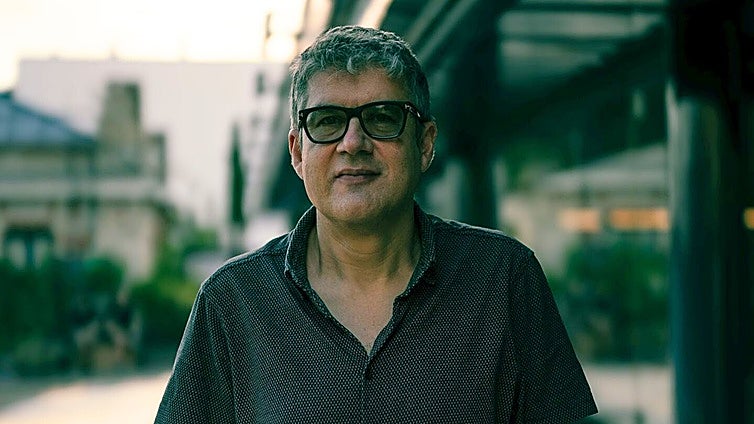 Simon Reynolds:  «Me desconcierta la idea de que la crítica musical tenga que defender a superestrellas como Taylor Swift o Beyoncé»