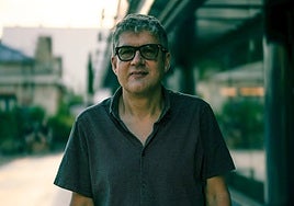 Simon Reynolds:  «Me desconcierta la idea de que la crítica musical tenga que defender a superestrellas como Taylor Swift o Beyoncé»