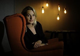 'El arte de correr', de Andrea Marcolongo: en el maratón