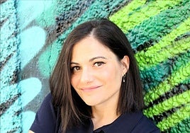 'Cuerpos asesinos', de Miriam Ruiz: el cáncer no es rosa