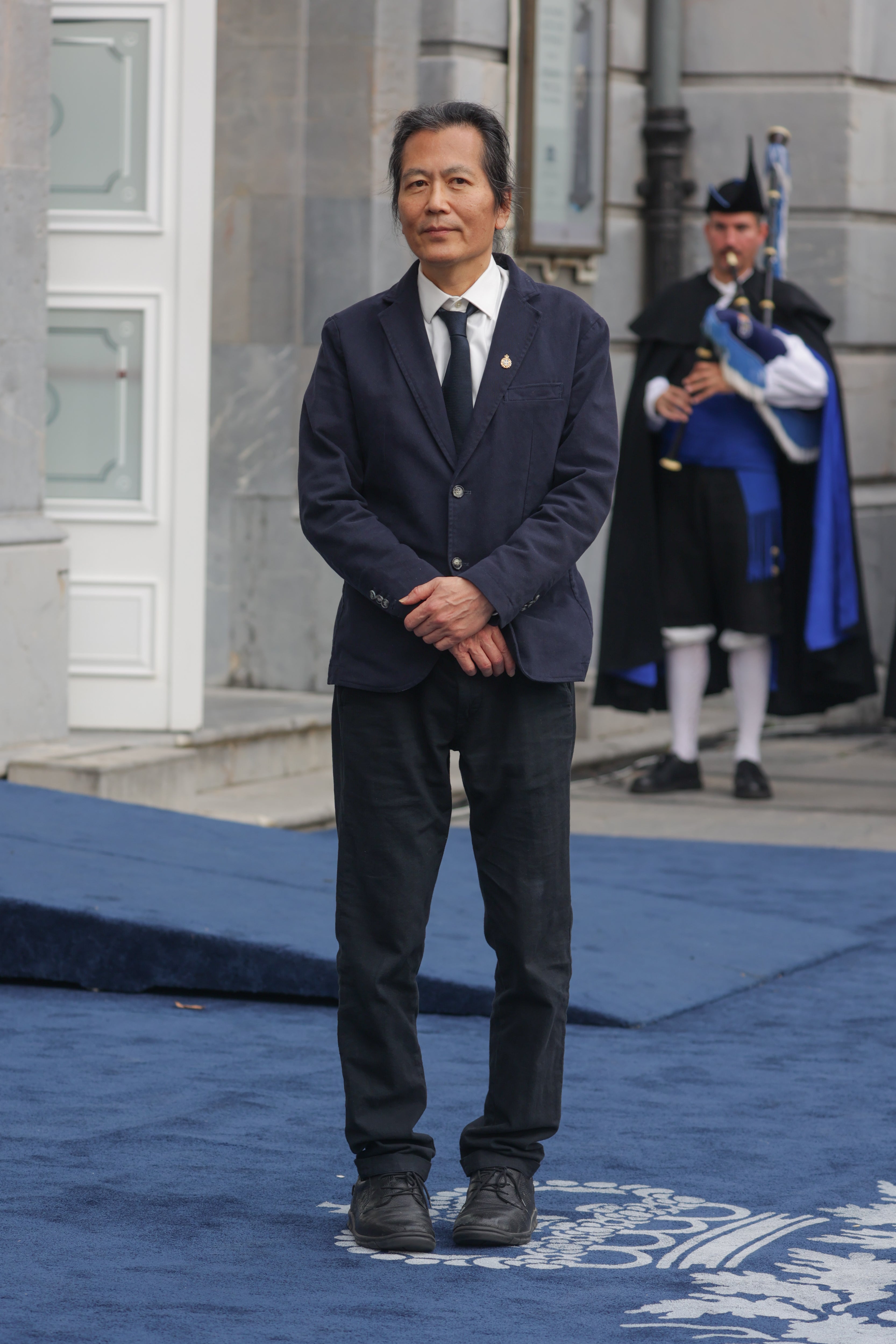 Byung-Chul Han, Premio Princesa de Asturias de Comunicación y Humanidades.