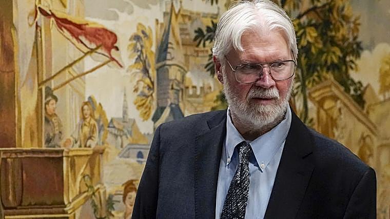 El sociólogo y demógrafo estadounidense Douglas Massey, Premio Princesa de Asturias de Ciencias Sociales 2025