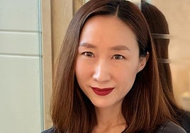 Mirinae Lee : «Hemos de reclamar el derecho de escribir personajes femeninos ambigüos y perversos»