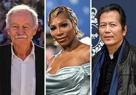 Ganadores Premios Princesa de Asturias 2025: lista oficial por categorías