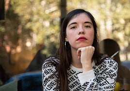 'Incensurable', de Luna Miguel: sembrando metáforas