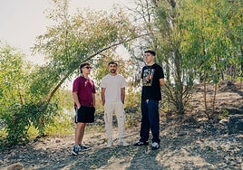 De gira con Sanguijuelas del Guadiana por la España vaciada: «Ser músico en Madrid era una putada»