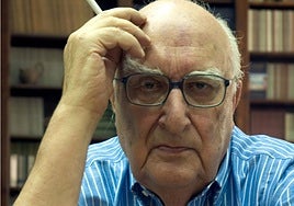 Camilleri antes de Camilleri: las cartas inéditas