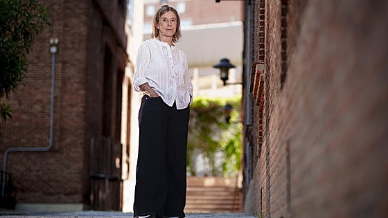 El terror, lo gótico y lo espeluznante, según María Negroni