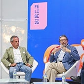 Ignacio Camacho: «Todo es contingente y Sevilla es necesaria»