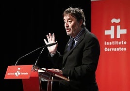 El Cervantes analiza el machismo de la Constitución Española en su anuario