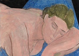 La vida es bella, según Matisse