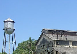 'Sí hay tal lugar', de Federico Guzmán Rubio: ¿qué fue de las utopías latinoamericanas?