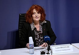 Los arrestados como sospechosos del robo en el Louvre reconocen parcialmente los hechos