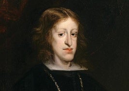 'Carlos II. El final de la España de los Austrias (1665-1700)', de Luis Ribot: la pieza que faltaba
