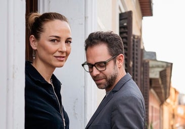 Leonor Watling: «Cuando hago cine puedo estar perdiendo conciertos, y cuando hago música a lo mejor pierdo papeles»