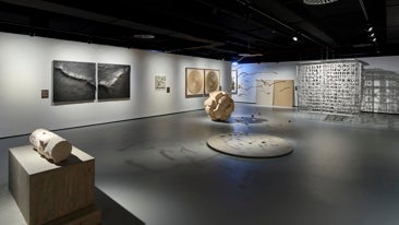 'Las huellas son el camino'