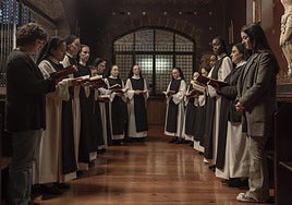 ¡Mujeres, qué poderes! La nueva ola del cine español