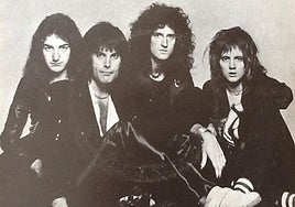 50 años de 'Bohemian Rhapsody', la salida del armario de Freddie Mercury