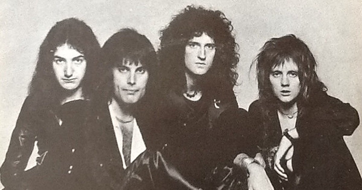 50 años de 'Bohemian Rhapsody', la salida del armario de Freddie Mercury