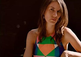 'Astillas', de Leslie Jamison: de la botella al biberón