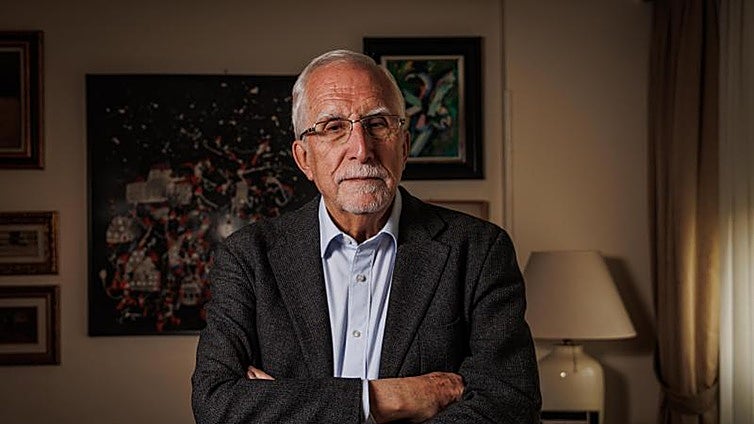 'El vigía de las esquinas', de Luis Mateo Díez: sátira, risa, libertad