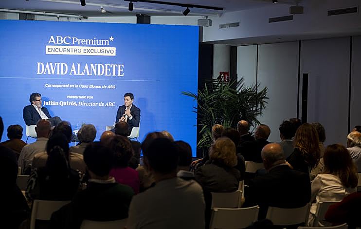 “Bizim işimiz kimseyi memnun etmek değil, olup biteni anlatmaktır”