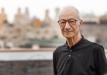 'Personaje secundario', de Enrique Murillo: la edición, por libre