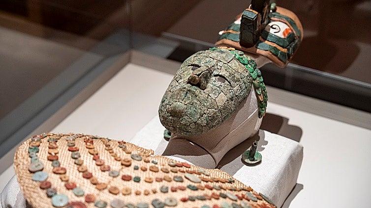 'La mitad del mundo': el México indígena en femenino