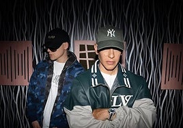 Daddy Yankee vuelve de su retiro por todo en una nueva 'Music Session' de Bizarrap