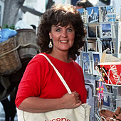 Muere a los 85 años Pauline Collins, actriz de 'Shirley Valentine' y nominada al Oscar
