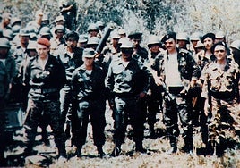 La terrorífica historia del nazi y el rey de la cocaína que crearon el primer narcoestado de la historia