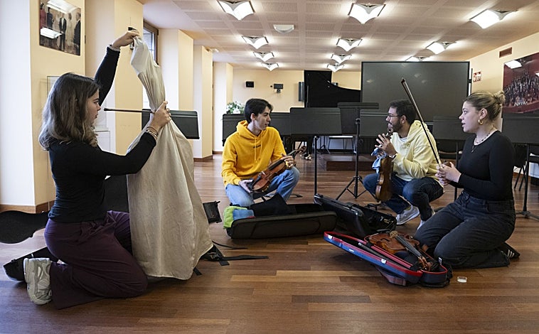 Carnegie Hall'da bir rüyayı fethetmek