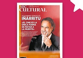 Alejandro González Inárritu, a tumba abierta