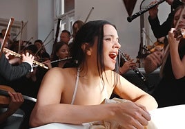 Estos son los trece idiomas que componen el nuevo disco de Rosalía: del ucraniano al japonés